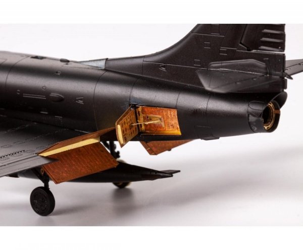 Eduard 73706 A-4F for Hobby Boss 1/72