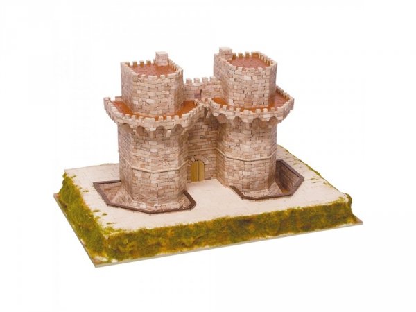 Aedes Ars 1251 Torre De Serranos 1/180