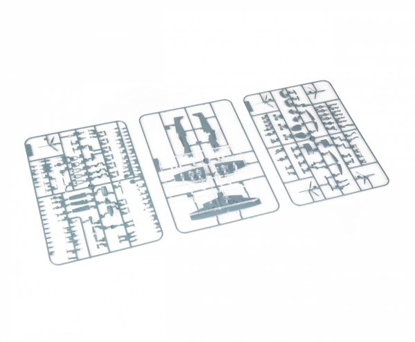 Eduard 70205 Supermarine Spitfire Mk.Vb Early ProfiPack Edition 1/72