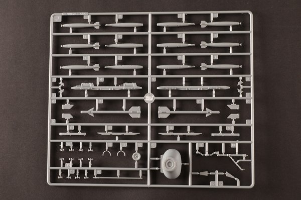 Hobby Boss 81789 A-4C Skyhawk 1/48