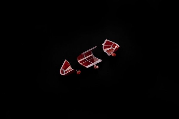 Eduard EX904 F4F-4 TFace EDUARD 1/48
