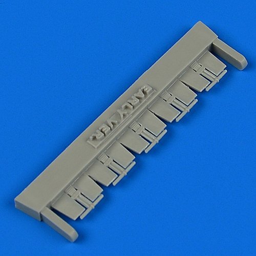 Quickboost QB72596 MiG-21 radio altitude sensors early v. 1/72