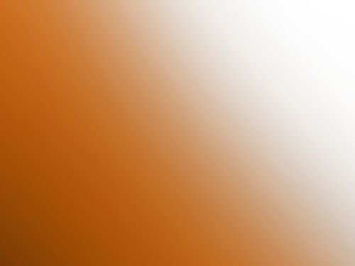 Hataka HTK-Q010 Acrylic Ink Orange 17ml