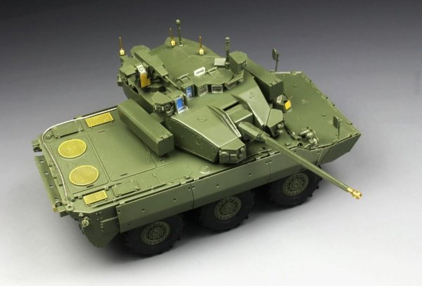 Tiger Model 4665 T-40 NEXTER 1/35
