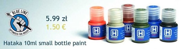 Hataka B261 Greyish Sand 10ml