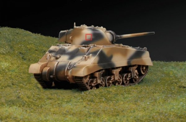 Italeri 6198 Montecassino Abbey 1944 Breaking the Gustav Line - BATTLE SET 1/72