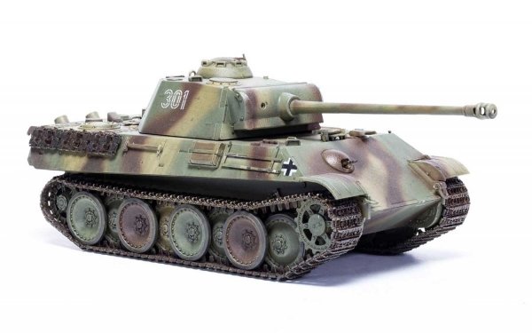 Airfix 1352 Panther G  1/35