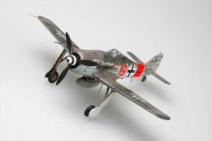 Hobby Boss 80244 Fw 190A-8 (1:72)