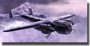 Italeri 1286 German Dornier Do 217M-1 (1:72)
