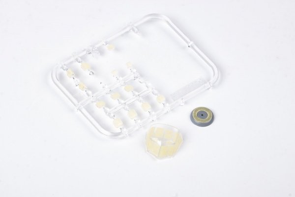 Eduard CX608 Ki-54c SPECIAL HOBBY 1/72