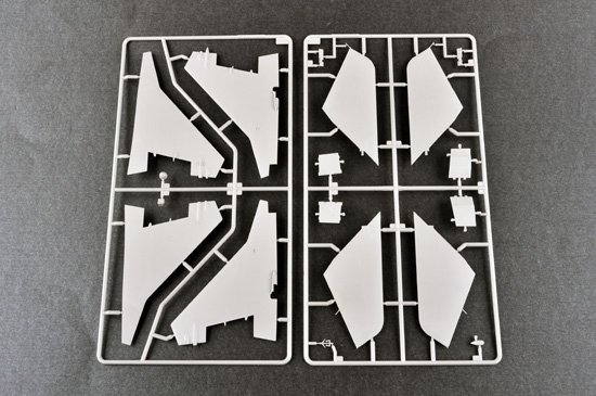 Trumpeter 03223 Russian MIG-29A Fulcrum 1/32