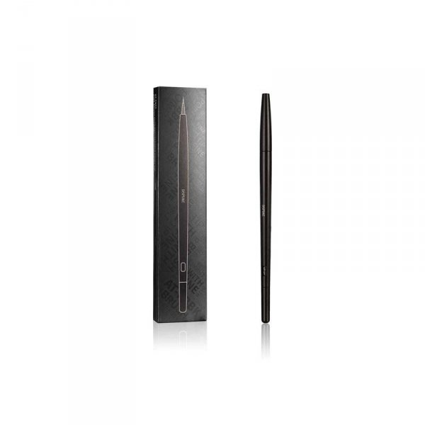 DSPIAE AT-FB04 Fine Brush With Replacable Point Tip - Black / Precyzyjny pędzel z wymienną końcówką