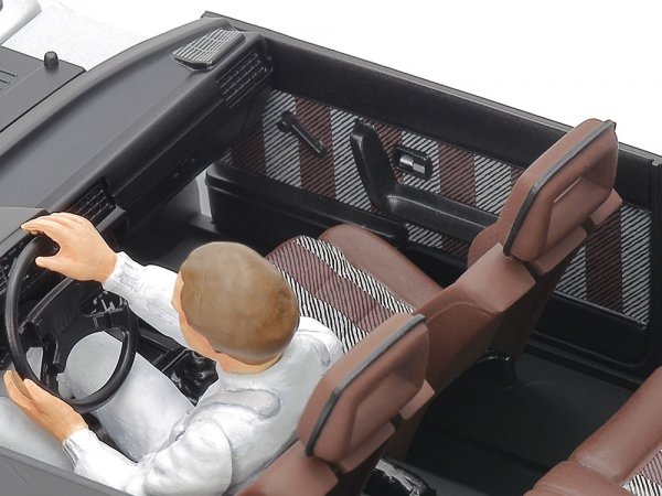 Tamiya 24031 Audi quattro 1/24