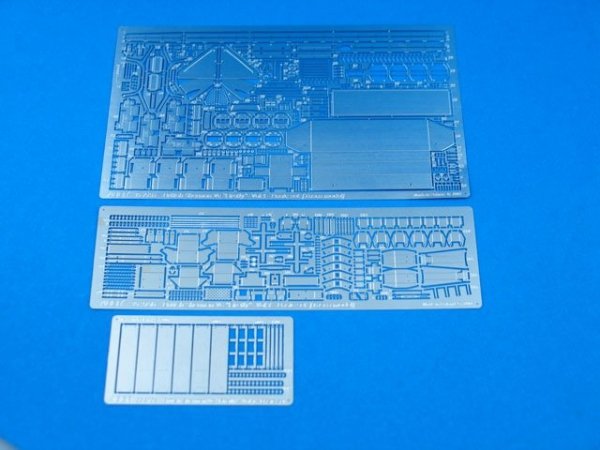 Aber 35215 British Sherman Vc Firefly - vol. 1 - basic set (1:35) 