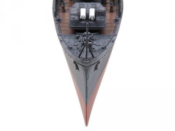 Tamiya 25218 Japanese Navy Destroyer Yukikaze "Yukikaze Movie Version" (Special Edition) 1/350