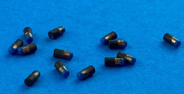 Point of no Return 3522016 Granaty 40mm M397 1/35