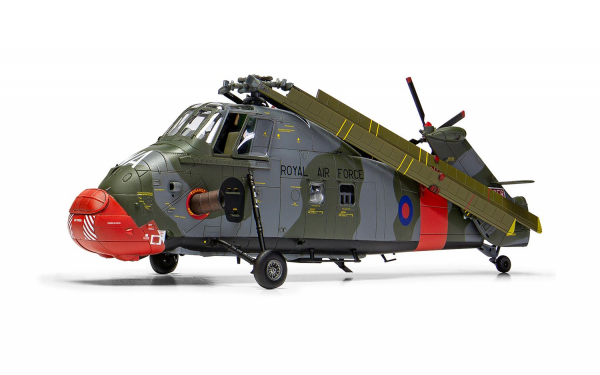 Airfix 04068 Westland Wessex HC.2 1/72