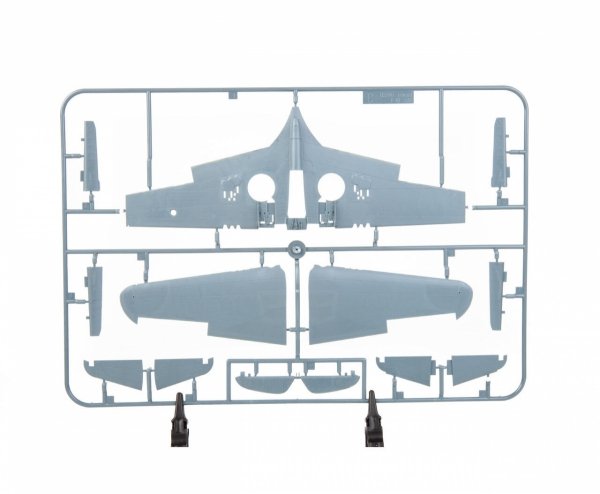 Eduard 82242 P-40N Warhawk ProfiPACK 1/48