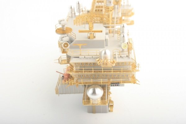MK1 Design MS-35048 CV-64 Constellation Detail-up Part DX for Trumpeter 1/350