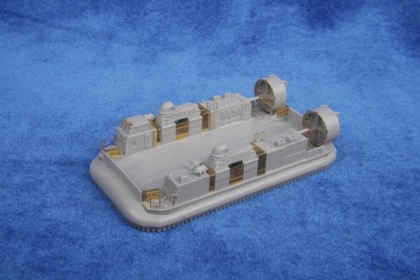 MK1 Design MS-35021 LHD-1 WASP Detail-UP 1/350