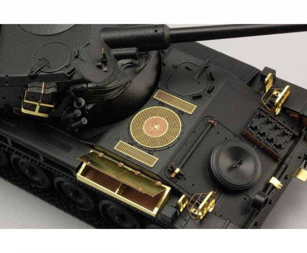 Eduard 36346 AMX-13 TAMIYA 1/35
