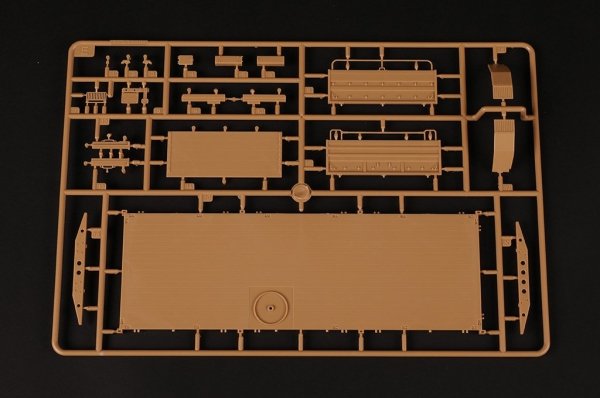 Hobby Boss 85528 LKW 10t mil gl 1/35