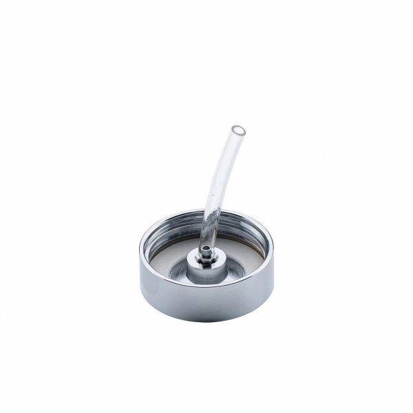 Gaahleri 43059 Metal-Capped Siphon Cup for Mobius SP 30ml
