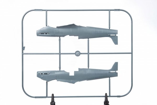 Eduard 84200 Spitfire Mk. Vb OVERLORD 1/48