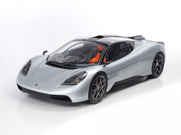 Tamiya 24364 GMA T.50 1/24