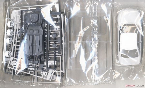 Hasegawa 20463 Trust Corolla Levin AE101 1/24