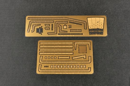 Trumpeter 05620 USS Constellation CV-64 1/350