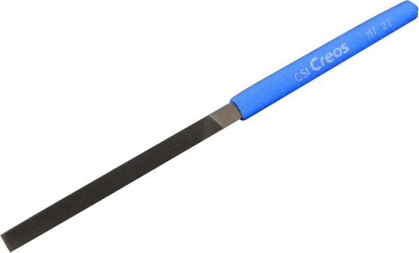 GSI Creos MF21 Takumiyo Ultra Black Blade Hobby Tool