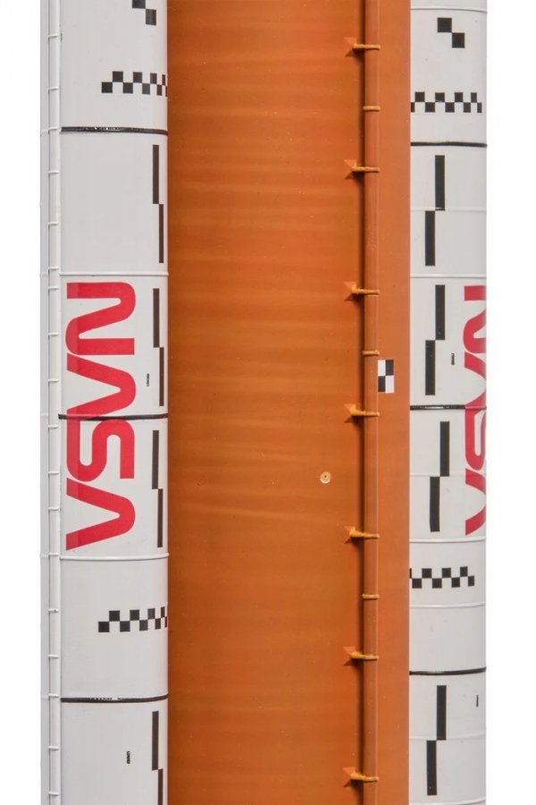 Revell 03760 Nasa Artemis Space Launch System 1/144