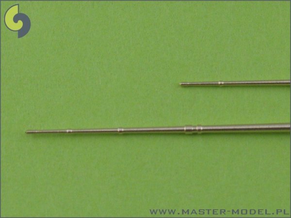 Master SM-350-024 Russian cruiser Varyag (1899) masts and yards set