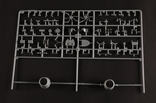 Hobby Boss 81783 TBD-1 Devastator 1/48