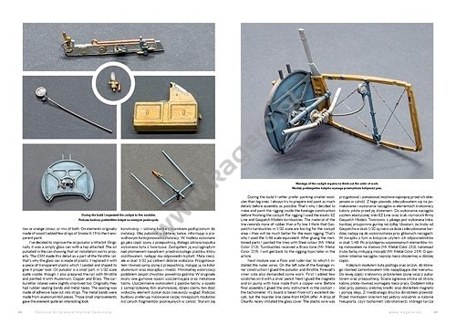 Kagero 5012 Nieuport 1-27 French Fighters Family EN/PL