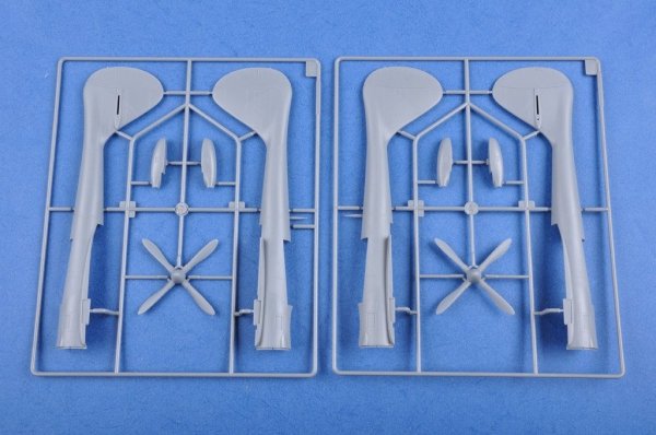 Hobby Boss 81732 P-61C Black Widow 1/48
