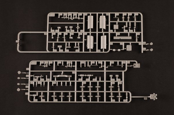 Hobby Boss 83420 Titanic 1/700