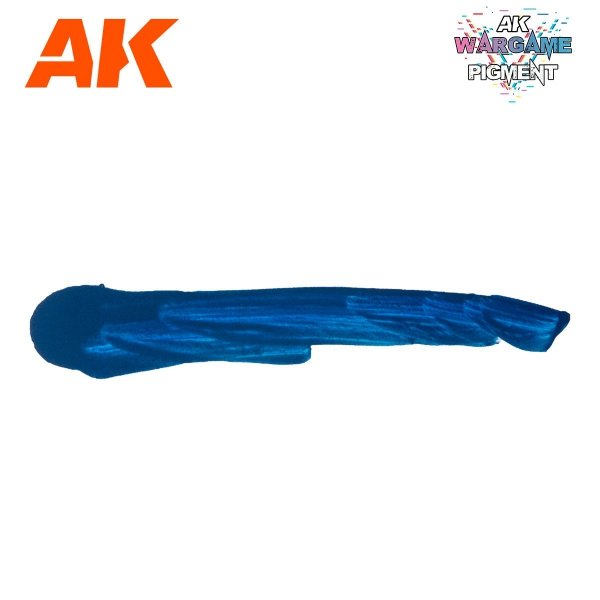 AK Interactive AK1204 RAIDER EARTH – ENAMEL LIQUID PIGMENT 35ml