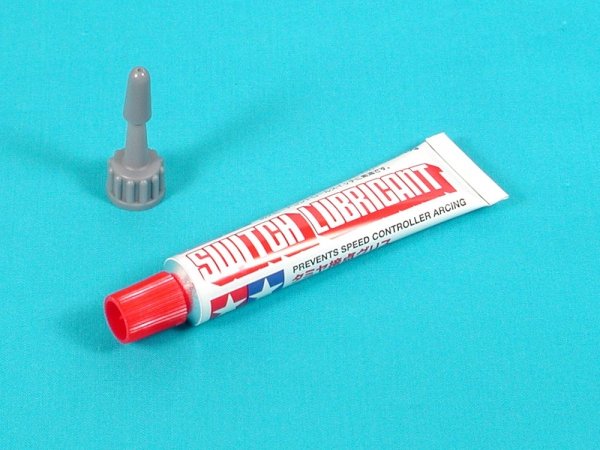 Tamiya 87023 SWITCH LUBRICANT 10g