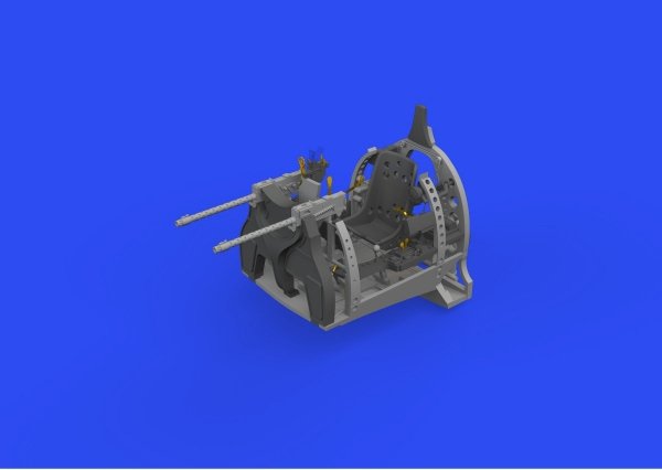 Eduard 648800 A6M3 cockpit PRINT EDUARD 1/48