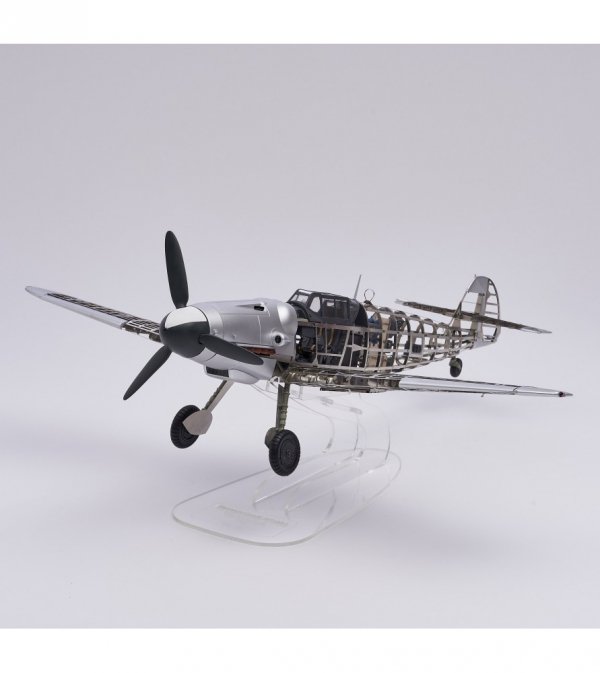 ARTESANIA LATINA 20356 Messerschmitt Bf109G - 1/16