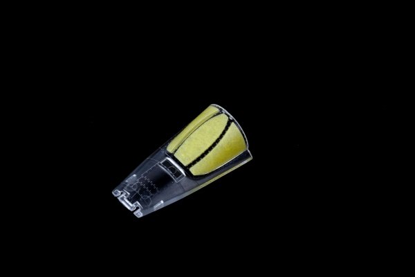 Eduard EX988 F-14B windshield TFace GWH 1/48