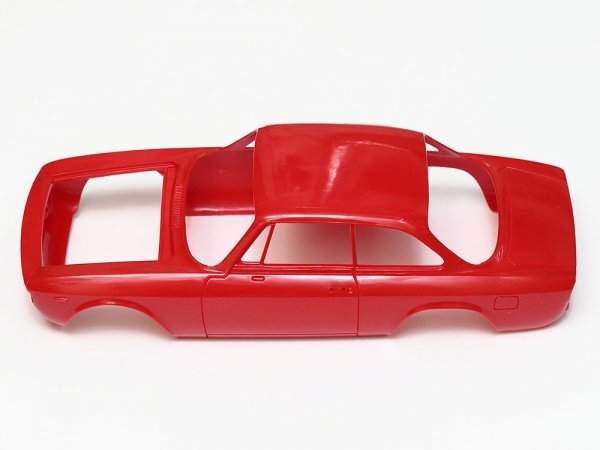 Tamiya 24188 Alfa Romeo Giulia Sprint GTA 1/24