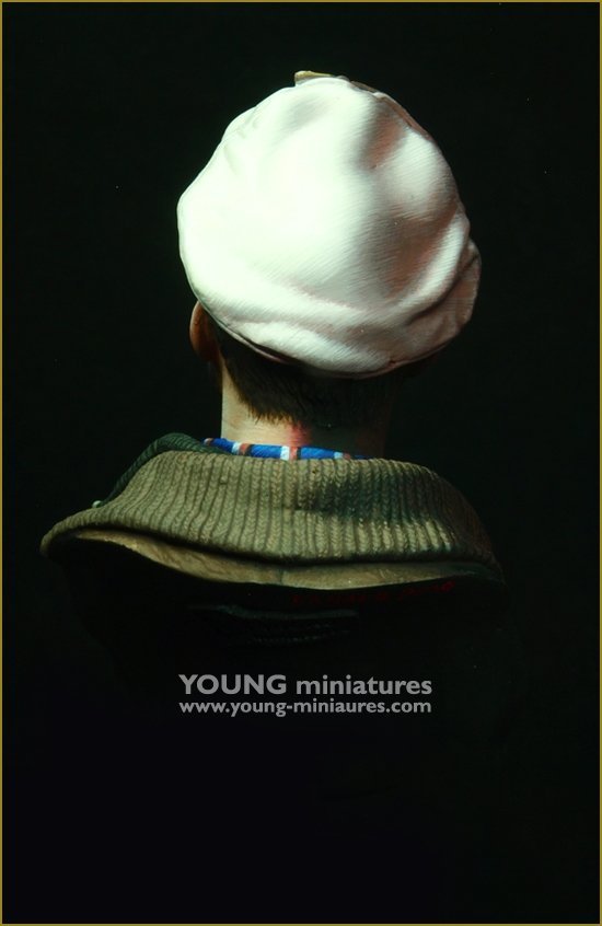 Young Miniatures YM1879 Das Boot 1/10