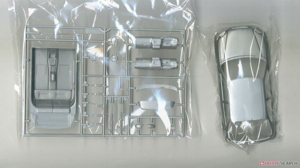 Fujimi 039879 Honda Civic Type R Late Type (EK9) 1/24