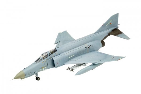 Revell 05627 Gift Set Bundeswehr 70: Aircraft 1/72