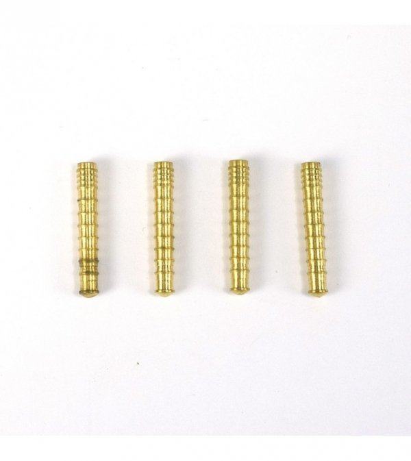 ARTESANIA LATINA 8637 Działo / Bombard - 5x31 mm 4szt