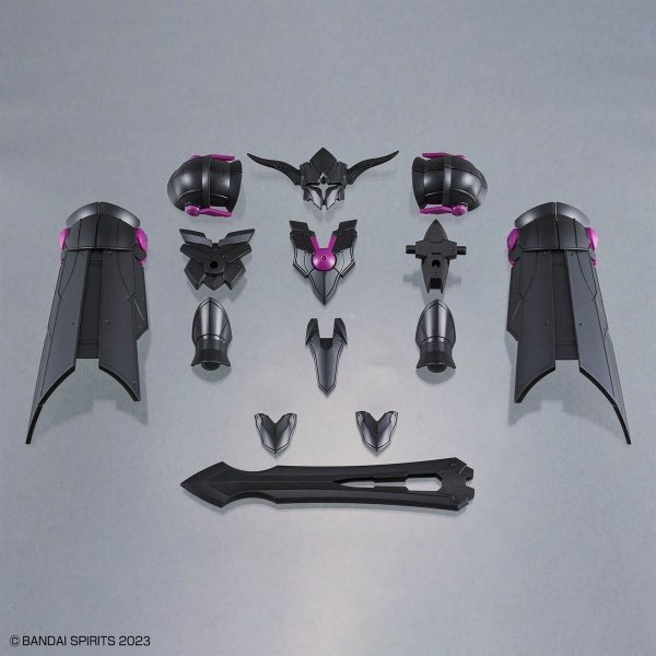 Bandai 67179 30MF CLASS UP ARMOR (ROSAN PALADIN)