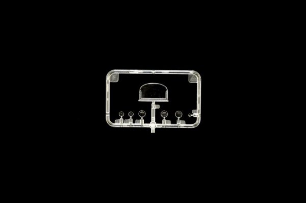 Italeri 4706 ALFA ROMEO 8C 2300 Monza 1/12